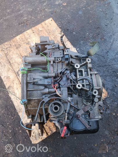 Hyundai Elantra Automatic gearbox 