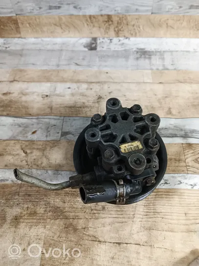 Chrysler Pacifica Power steering pump 04861582AA