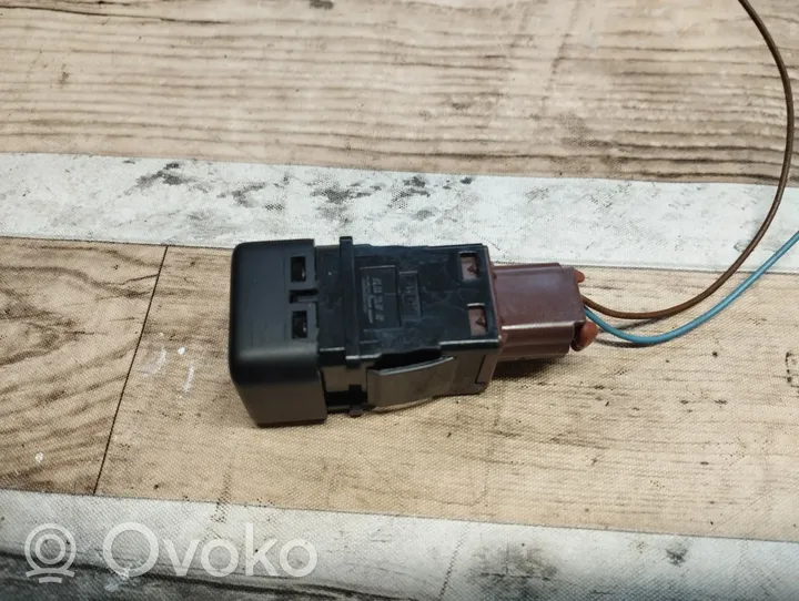 Peugeot 607 Passenger airbag on/off switch 96373205ZL