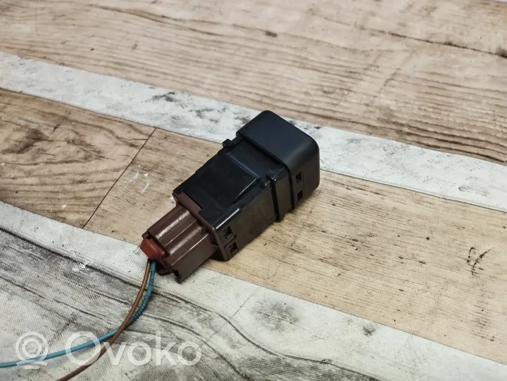 Peugeot 607 Passenger airbag on/off switch 96373205ZL