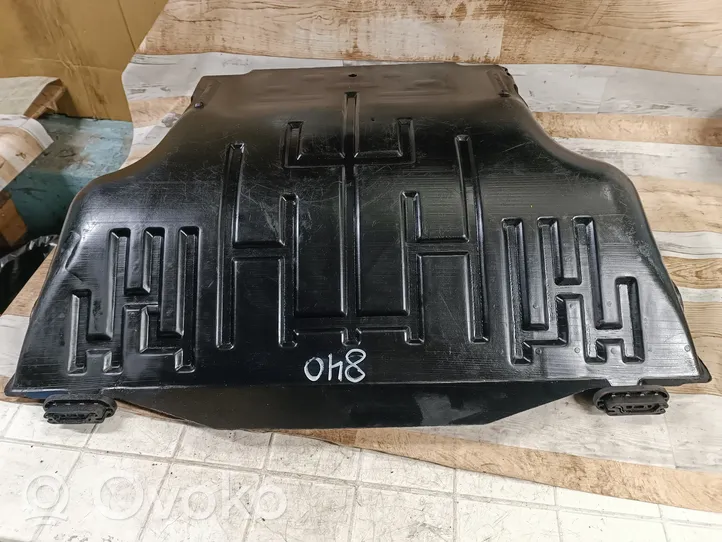 Mercedes-Benz Sprinter W901 W902 W903 W904 Engine splash shield/under tray A9015240825