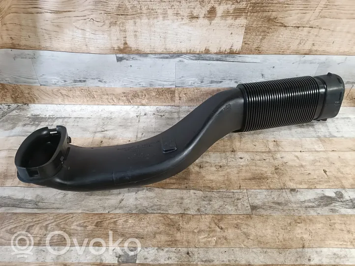 BMW X6 E71 Air intake duct part 1022595S01