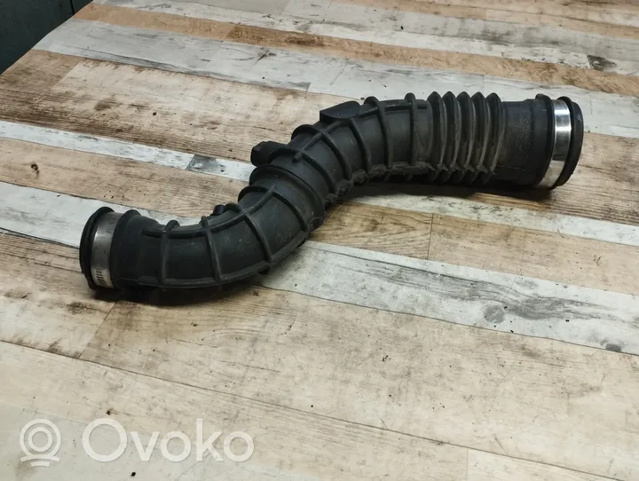 Dacia Lodgy Intercooler hose/pipe 165762992R