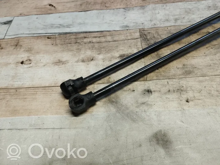 Dacia Lodgy Tailgate/trunk strut/damper 904528093R