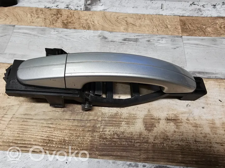 Ford C-MAX I Front door exterior handle R224A36AD