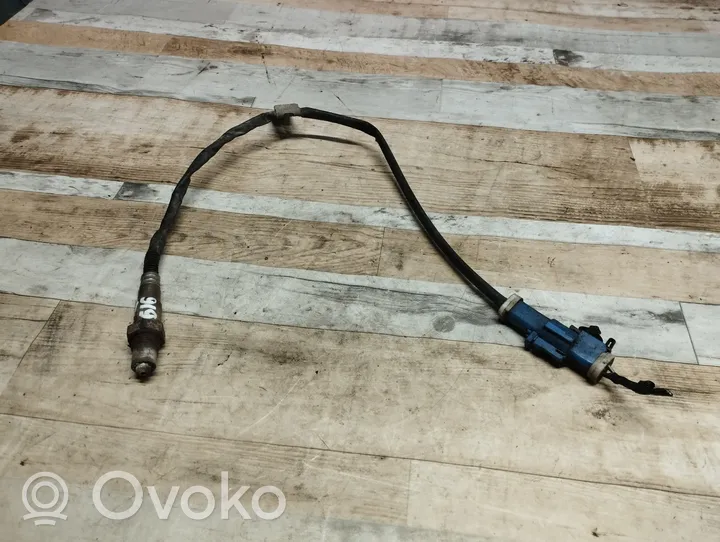 Ford C-MAX I Lambda probe sensor 5M519G444AB