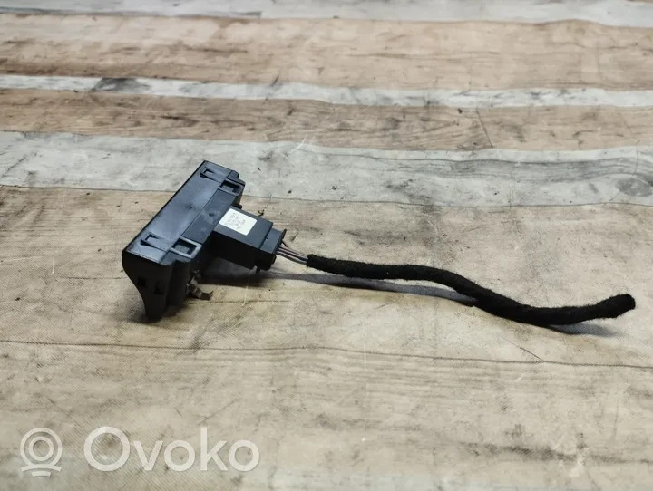 Volkswagen Touran I Sensor de luz solar 1T0907539B