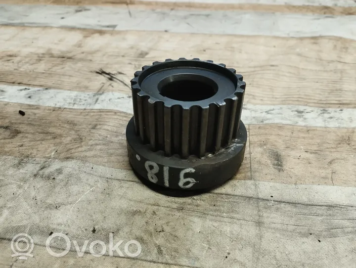 Hyundai Santa Fe Crankshaft gear 