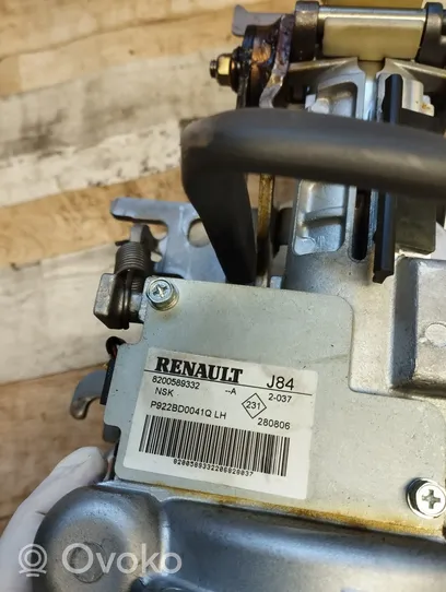 Renault Scenic II -  Grand scenic II Bomba de dirección hidráulica eléctrica 8200589332