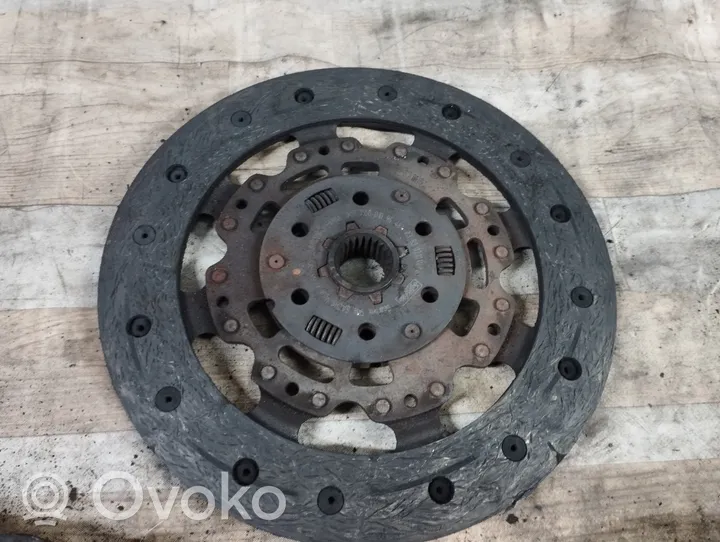 Volvo V50 Clutch set kit 