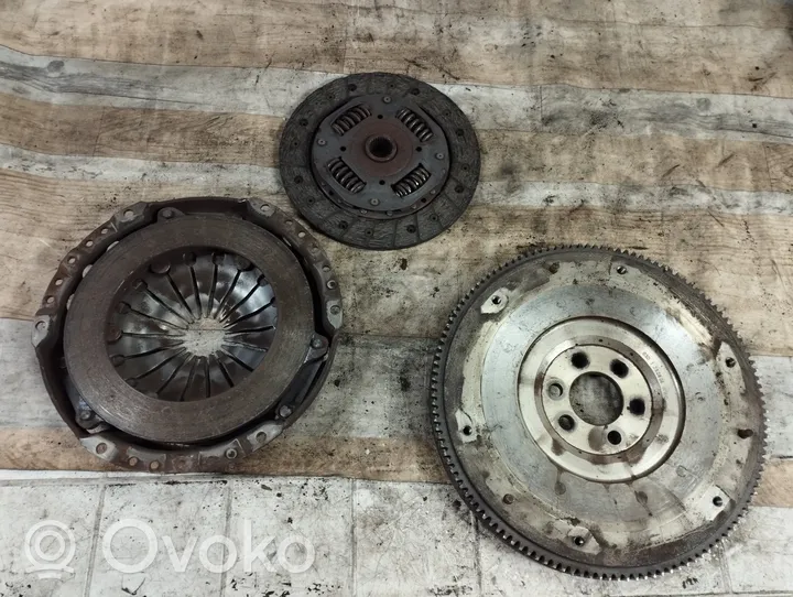 Volkswagen Fox Clutch set kit 