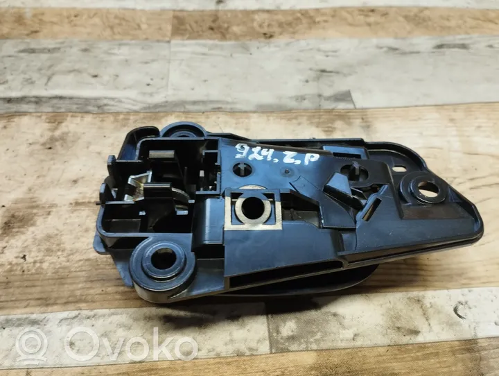 Volvo XC90 Rear door interior handle 30761318