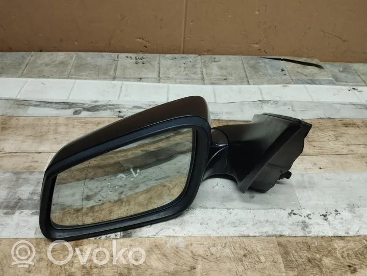 BMW 7 F01 F02 F03 F04 Etuoven sähköinen sivupeili 7264769