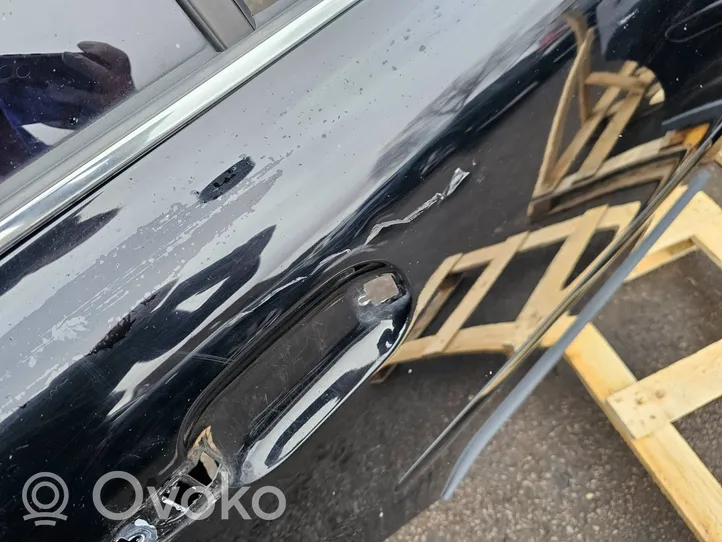 Volvo XC90 Rear door 