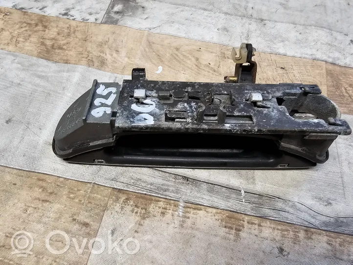 Audi A6 S6 C5 4B Manecilla externa puerta trasera 4B2837886