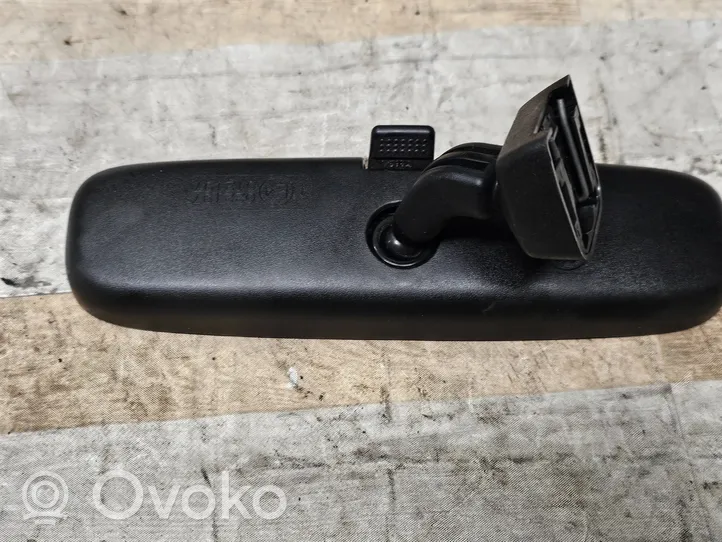 Honda Civic Rear view mirror (interior) E4022197