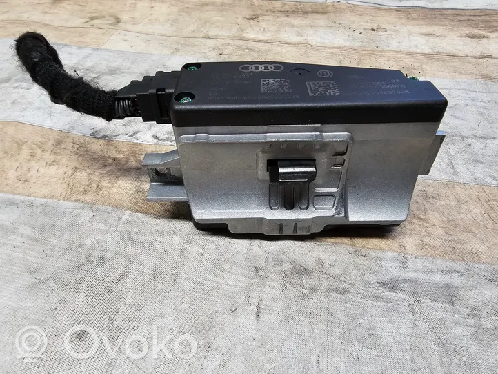 Audi A5 8T 8F Verrouillage du volant 8K0905852D