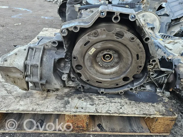 Audi A5 8T 8F Manual 6 speed gearbox 0B1301103D