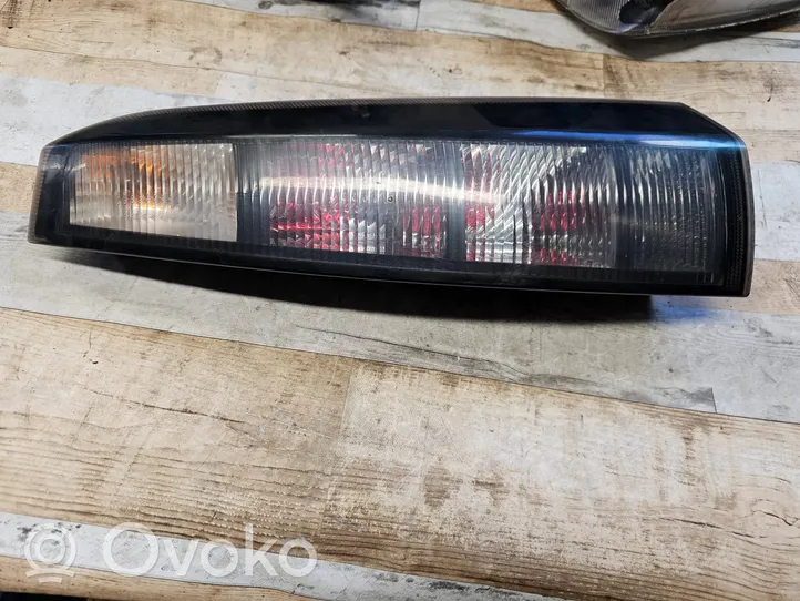 Opel Meriva A Lampa tylna 