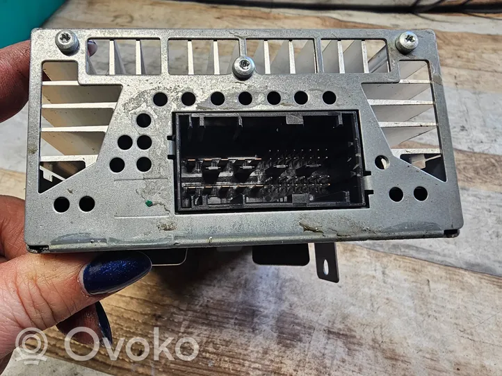 BMW 7 F01 F02 F03 F04 Amplificatore 9266350