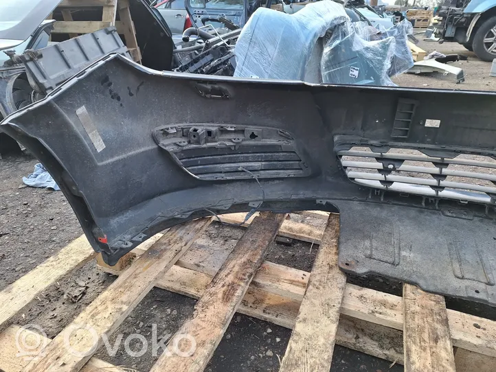 Opel Astra H Front bumper 