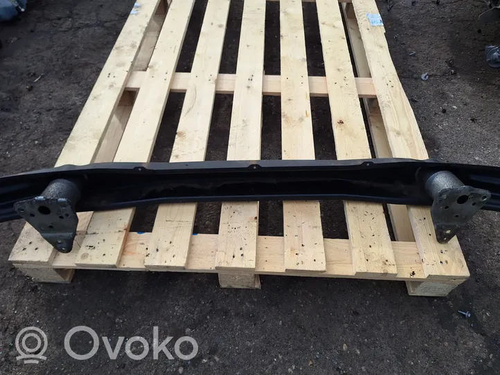 Ford C-MAX I Rear bumper cross member 