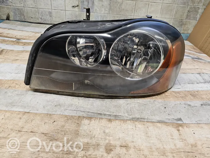 Volvo XC90 Priekšējais lukturis 89025393G