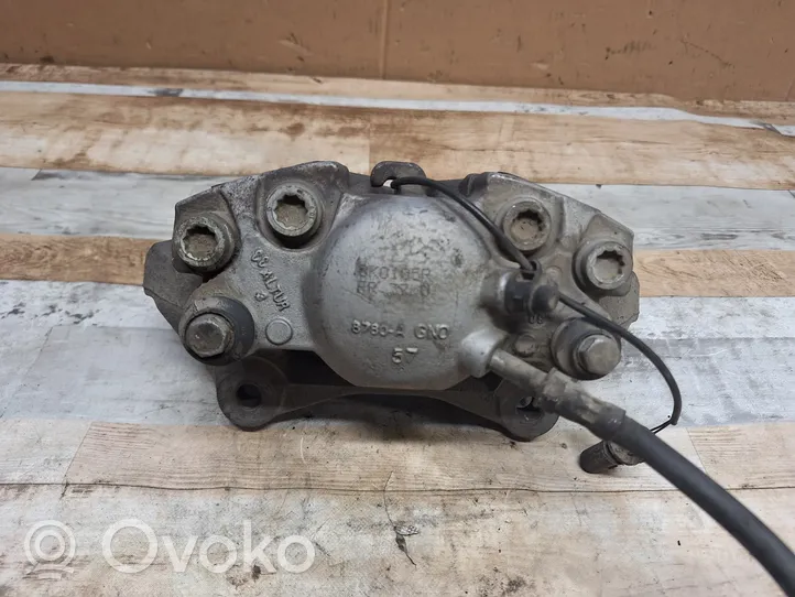 Audi A5 8T 8F Pinza del freno anteriore 8K0105P