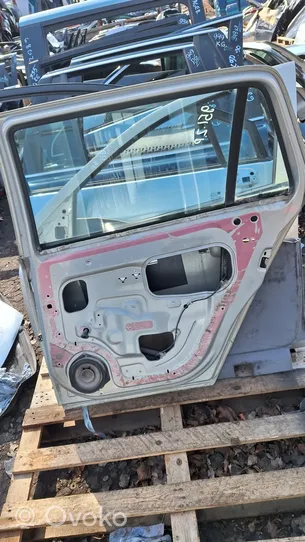 Opel Astra H Rear door 