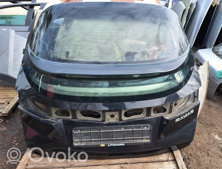 Honda Civic Takaluukun/tavaratilan kansi 