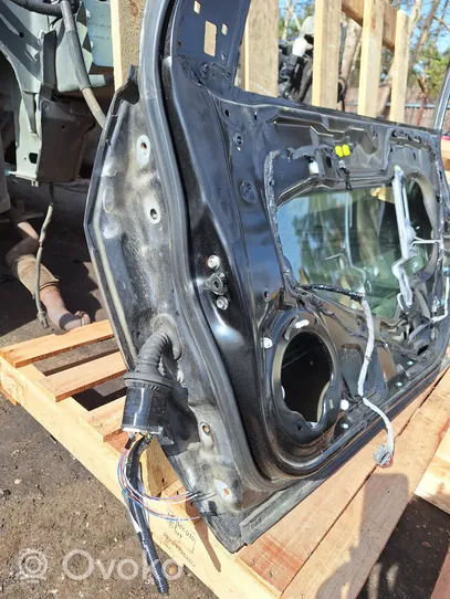 Honda Civic Front door 