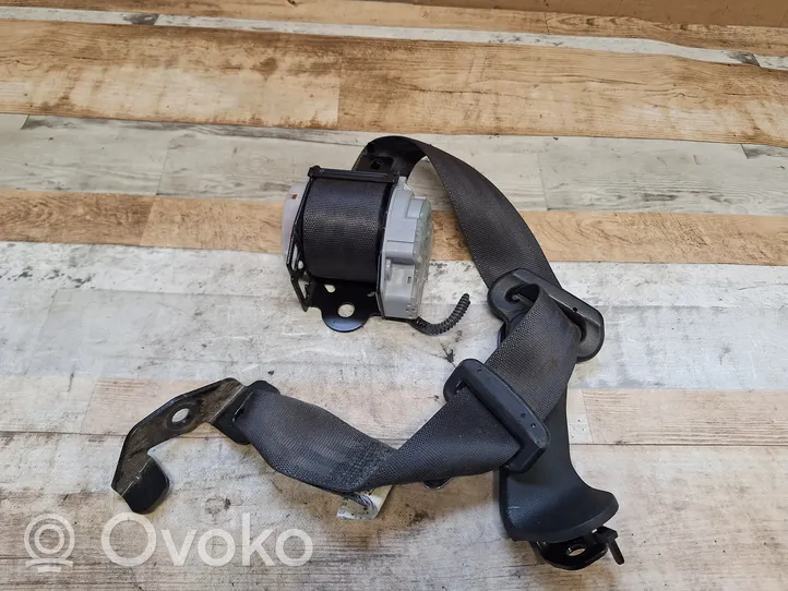 Honda Jazz Ceinture de sécurité arrière 0438002