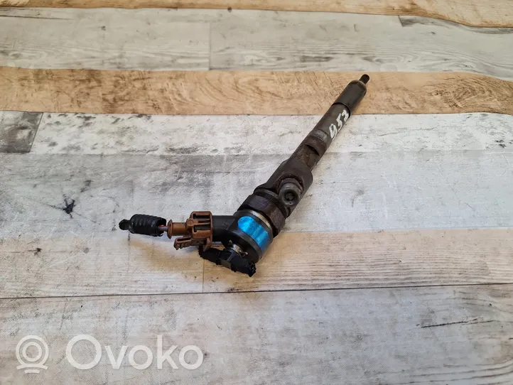 Toyota Yaris Injecteur de carburant 236700N010