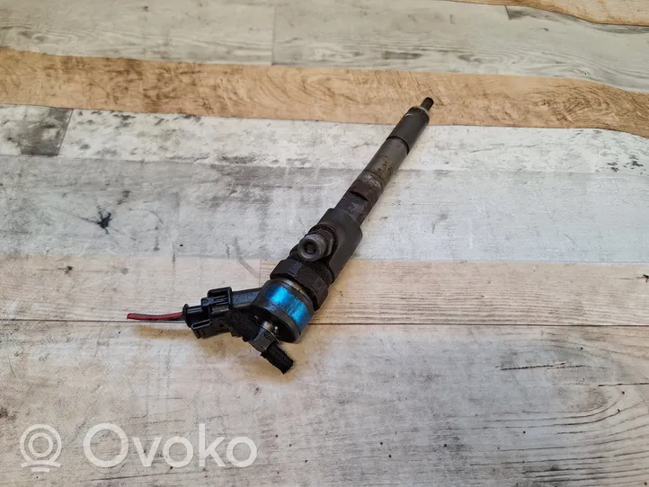 Toyota Yaris Injecteur de carburant 236700N010