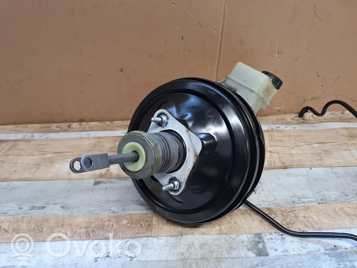 Opel Vectra C Brake booster 13126710