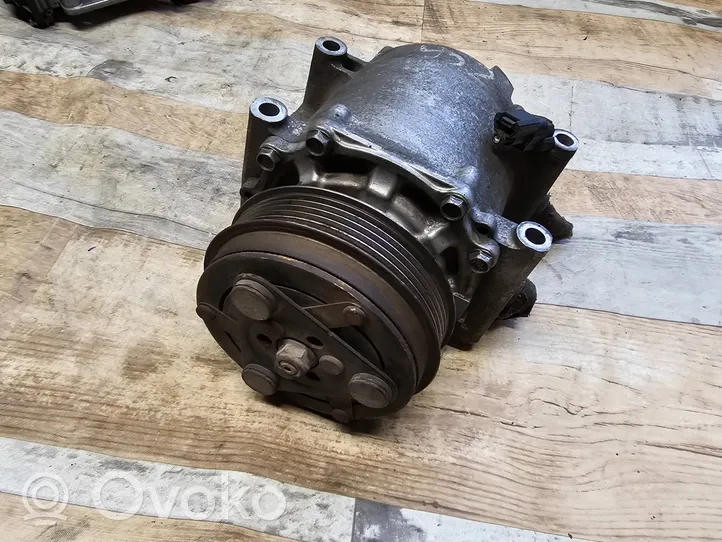 Honda Jazz Air conditioning (A/C) compressor (pump) HM0032123