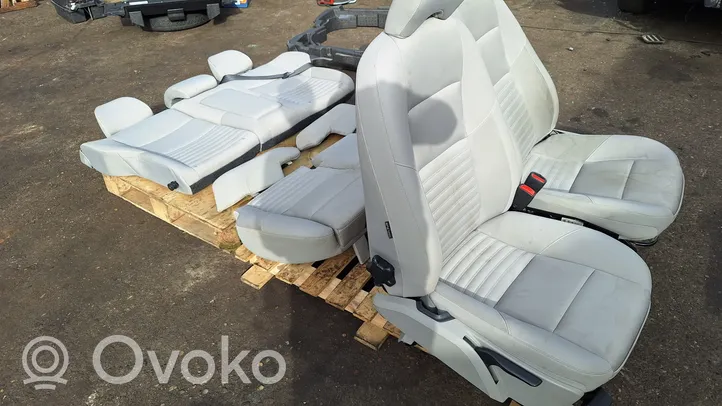 Volvo V50 Set sedili 