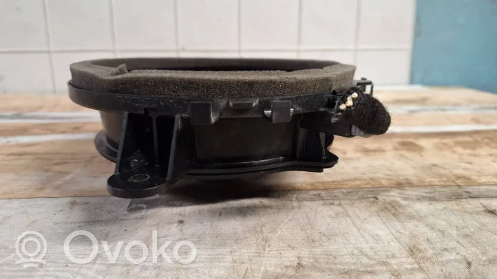 Volvo V50 Rear door speaker 30657444