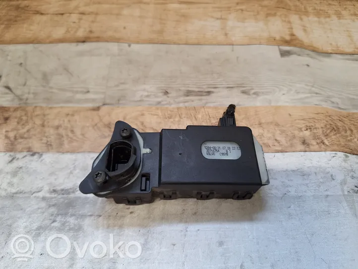 Volvo V50 Stellmotor Zentralverriegelung 30716754