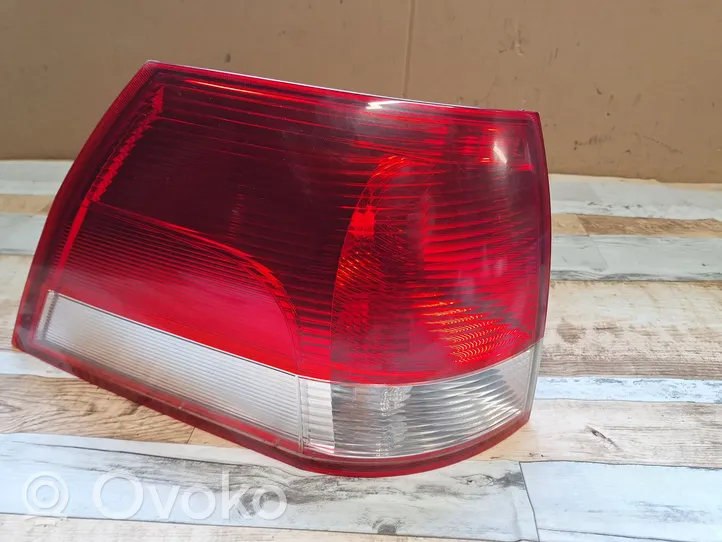 Opel Vectra C Lampa tylna 24469461