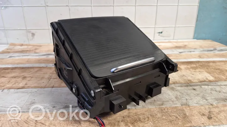 Volvo S80 Cup holder front 39997575