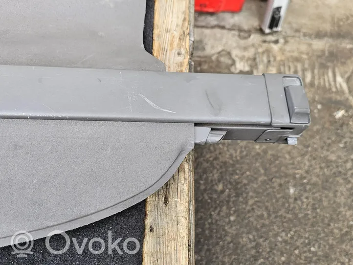 Volvo V50 Parcel shelf load cover 39860411