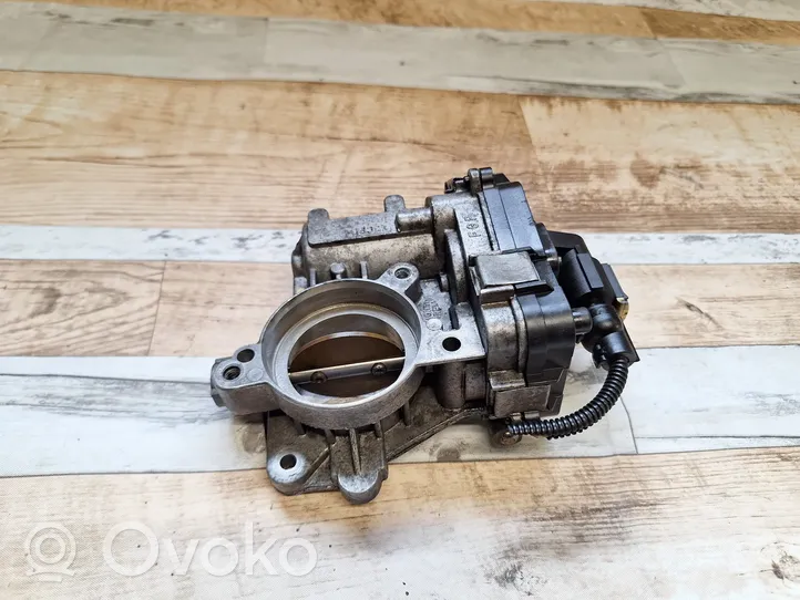 Alfa Romeo 159 Throttle valve 