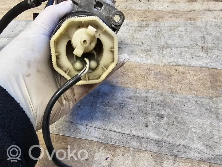 Toyota Yaris Filtre à carburant 