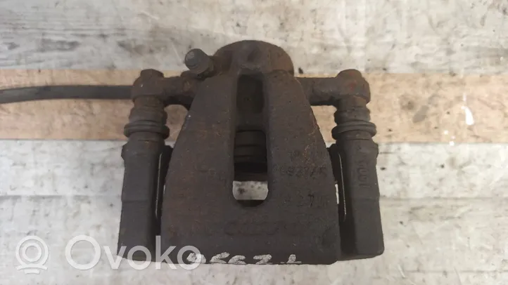 Volvo S80 Bremssattel hinten 