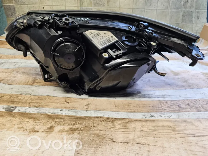 BMW 5 E60 E61 Headlight/headlamp 1ZS16900902