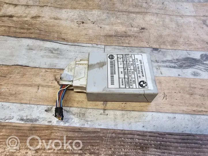 BMW 5 E60 E61 Other control units/modules 678431401