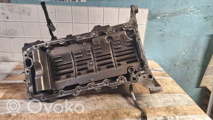 Land Rover Range Rover Sport L320 Oil sump 6H3Q6675