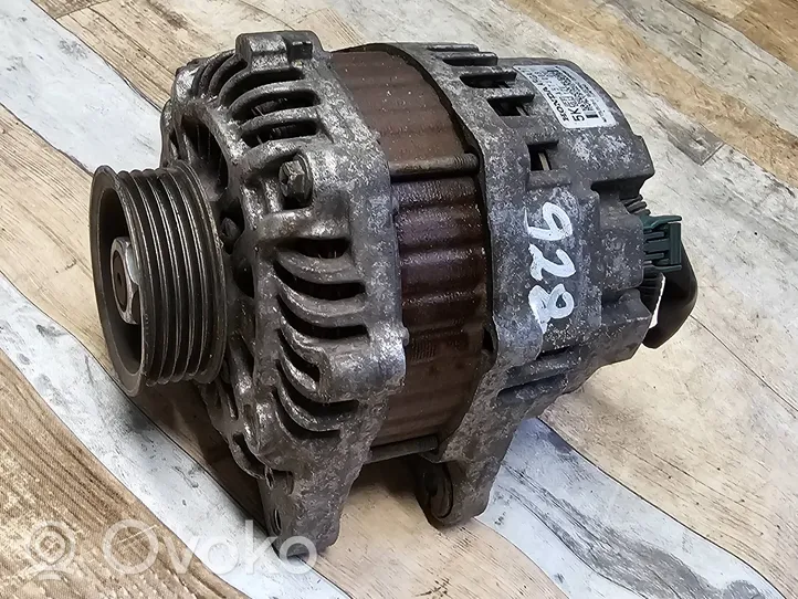 Honda Civic Alternator A5TJ0091