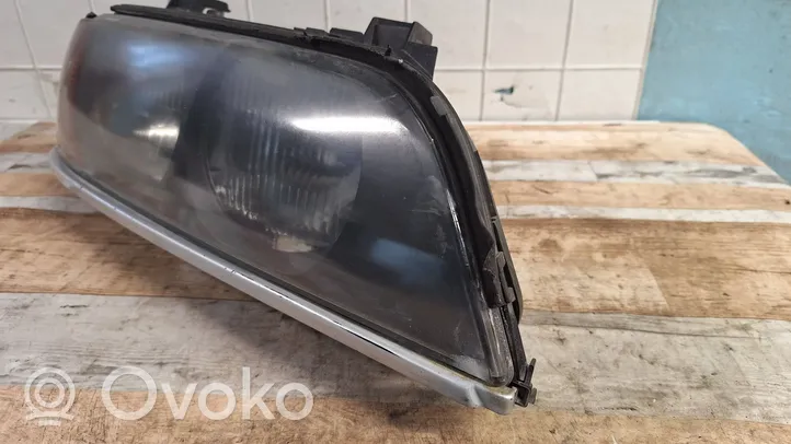 BMW 5 E39 Headlight/headlamp 14551200